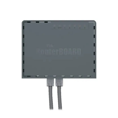 MikroTik | RouterBOARD hEX S | Desktop | 4-port switch