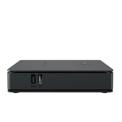 MikroTik | Wireless router | hAP ax S | Desktop | 6-port switch