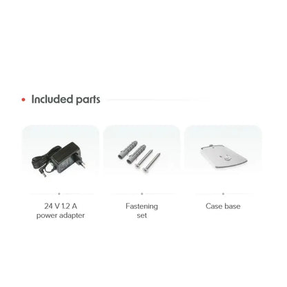 MikroTik | Wireless router | hAP ax² | Desktop | 4-port switch