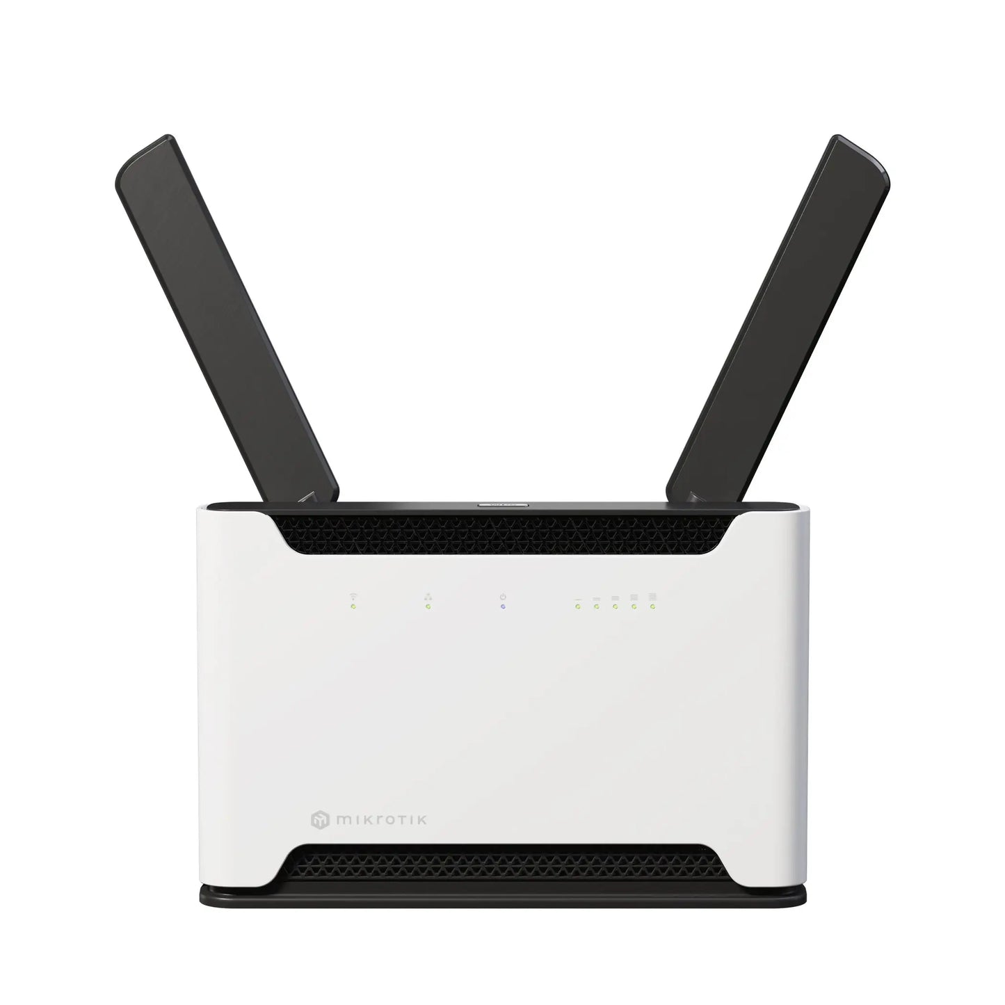 MikroTik | Wireless router | Chateau 5G R17 ax | Desktop | 5-port switch