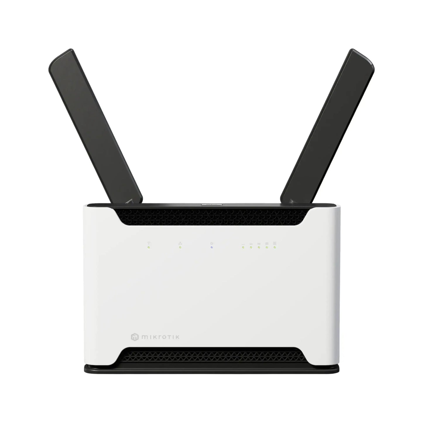 MikroTik | Wireless router | Chateau LTE18 | Desktop | 5-port switch
