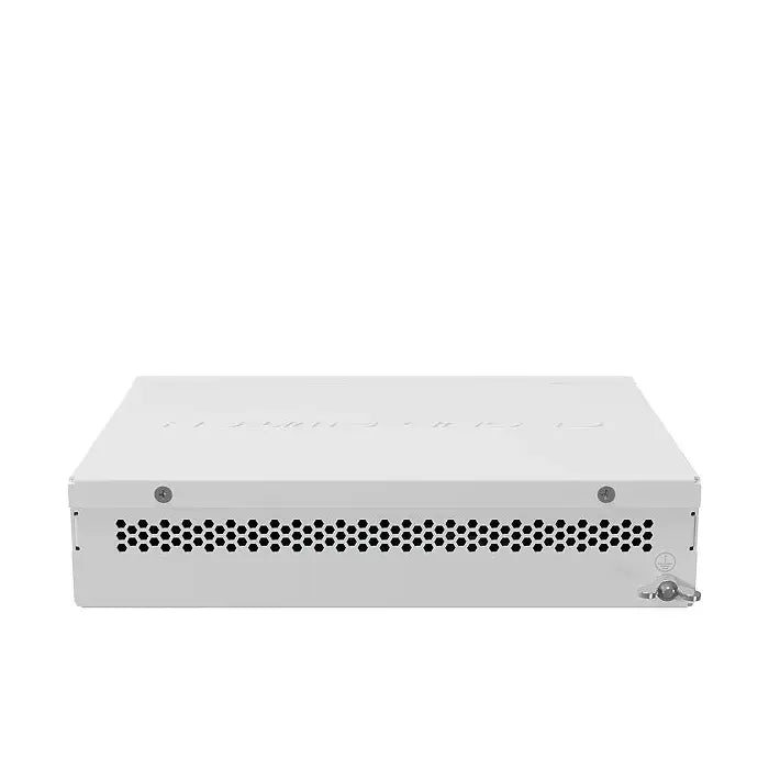 MikroTik | Cloud Smart Switch | CSS610-8G-2S+IN | Switch | 10 ports - smart | Rack-mountable