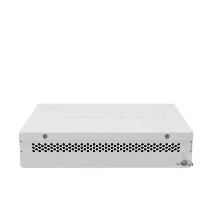MikroTik | Cloud Smart Switch | CSS610-8G-2S+IN | Switch | 10 ports - smart | Rack-mountable