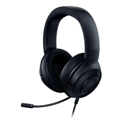Razer | Kraken | Headset | X Lite | Full size | Wired | 3.5 mm jack