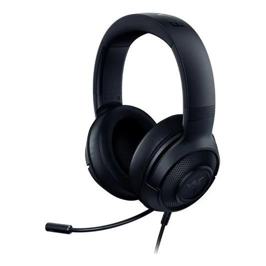 Razer | Kraken | Headset | X Lite | Full size | Wired | 3.5 mm jack