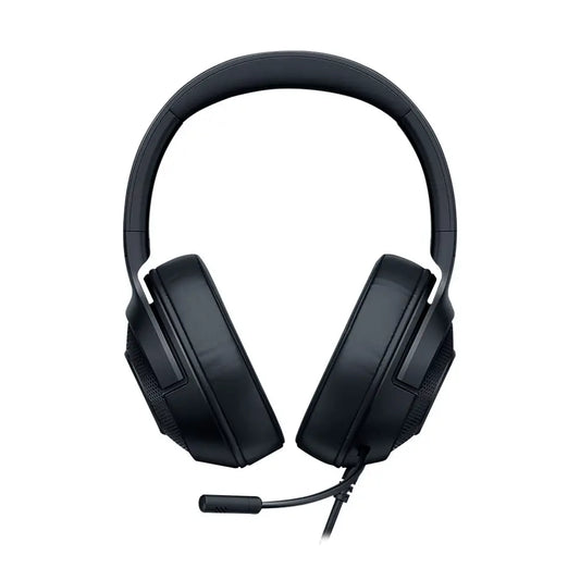 Razer | Kraken | Headset | X Lite | Full size | Wired | 3.5 mm jack