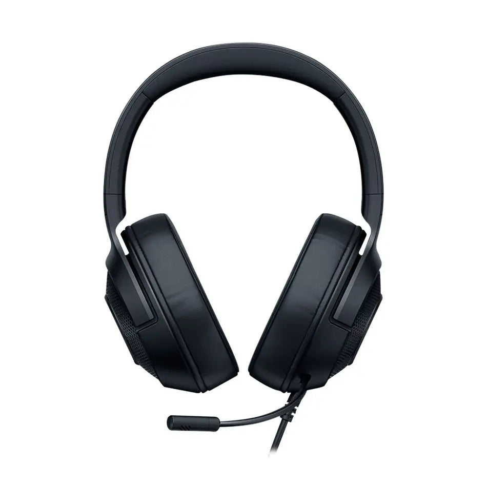 Razer | Kraken | Headset | X Lite | Full size | Wired | 3.5 mm jack