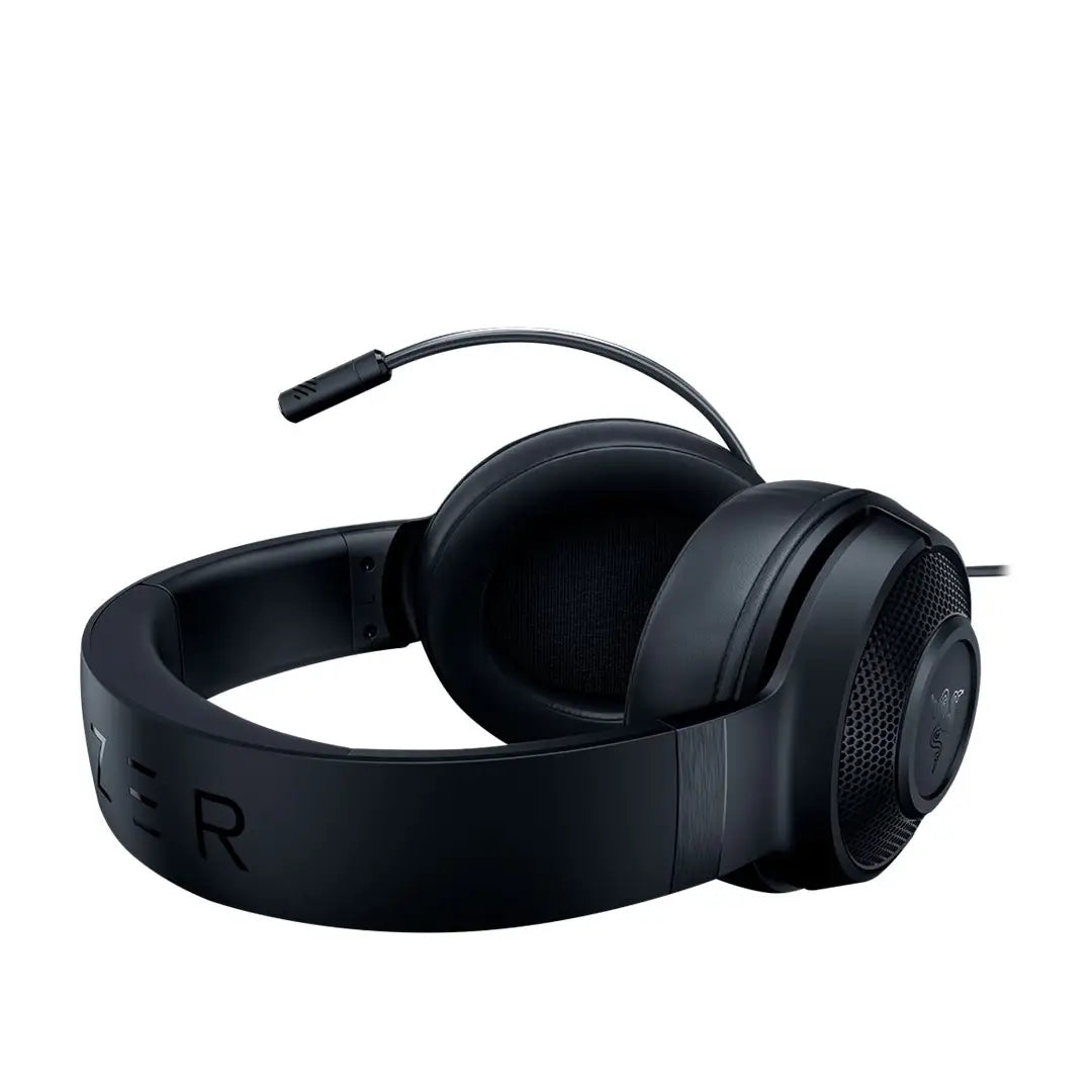 Razer | Kraken | Headset | X Lite | Full size | Wired | 3.5 mm jack