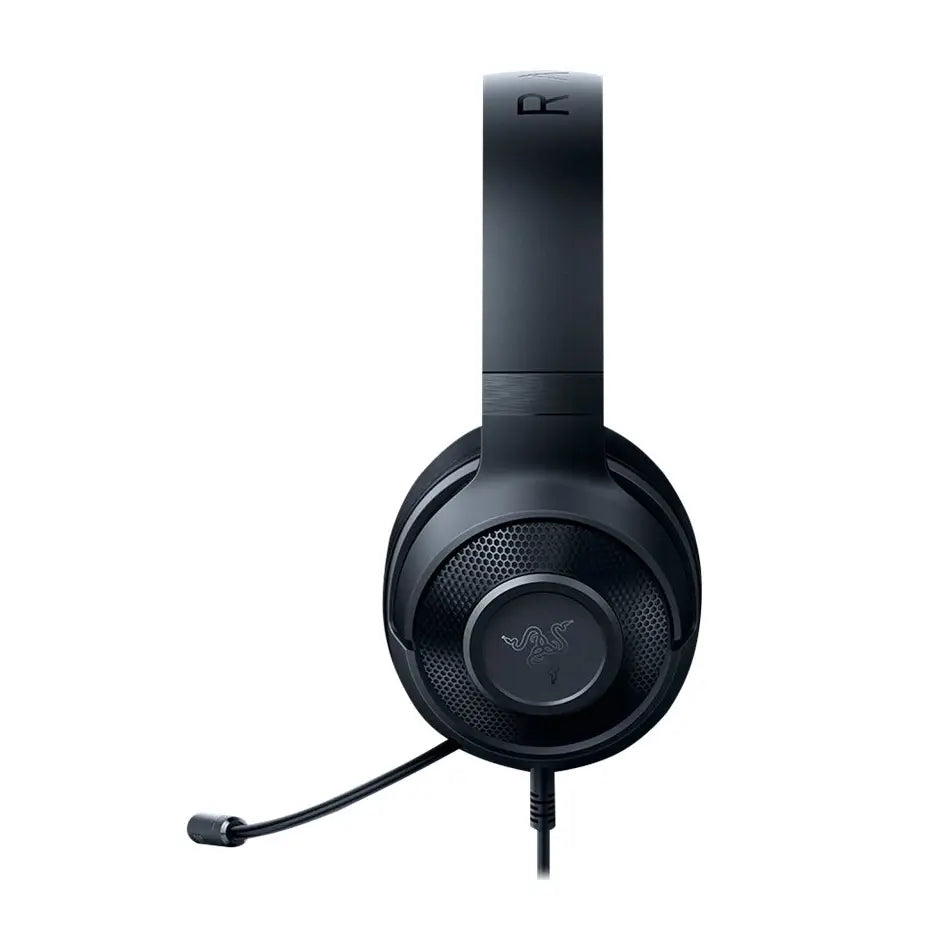 Razer | Kraken | Headset | X Lite | Full size | Wired | 3.5 mm jack