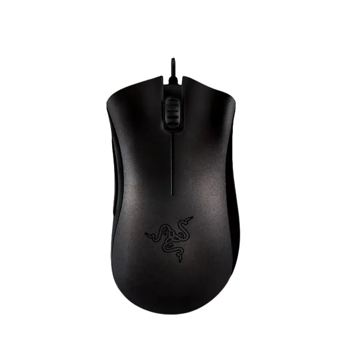 Razer | DeathAdder | Mouse | Essential | Optical | Wired | Black