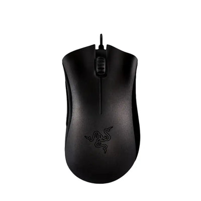 Razer | DeathAdder | Mouse | Essential | Optical | Wired | Black