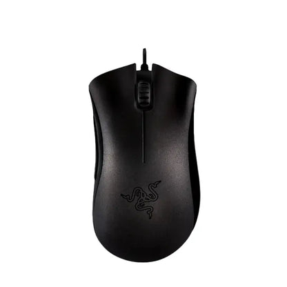 Razer | DeathAdder | Mouse | Essential | Optical | Wired | Black