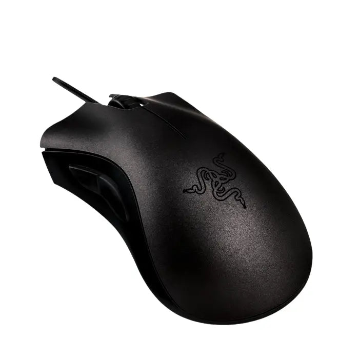 Razer | DeathAdder | Mouse | Essential | Optical | Wired | Black