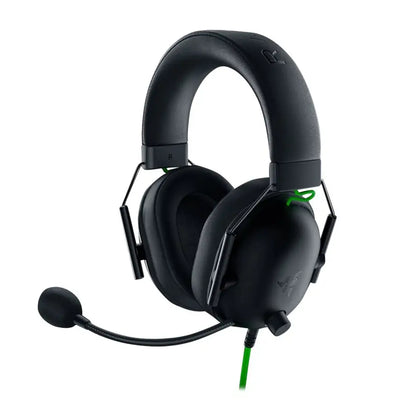 Razer | BlackShark | Headset | V2 X | Full size | Wired | 3.5 mm jack