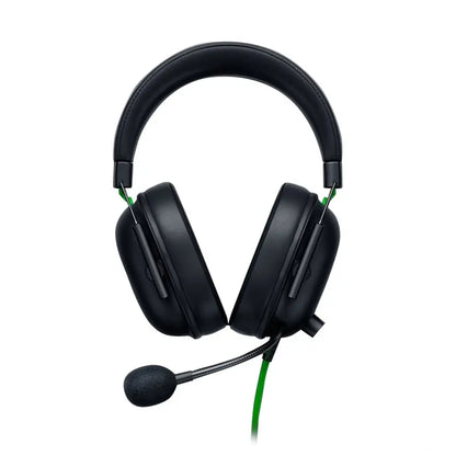 Razer | BlackShark | Headset | V2 X | Full size | Wired | 3.5 mm jack