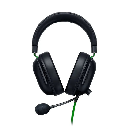 Razer | BlackShark | Headset | V2 X | Full size | Wired | 3.5 mm jack