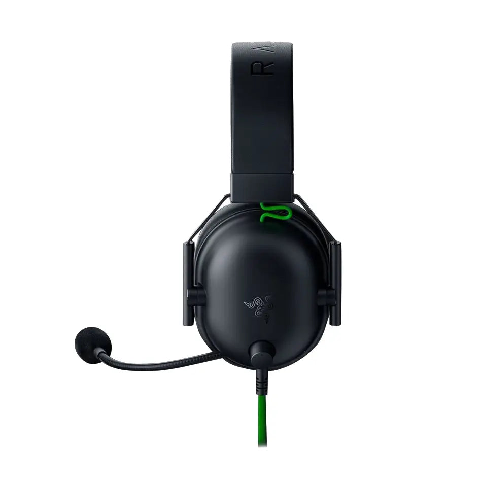 Razer | BlackShark | Headset | V2 X | Full size | Wired | 3.5 mm jack