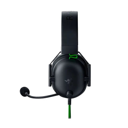 Razer | BlackShark | Headset | V2 X | Full size | Wired | 3.5 mm jack