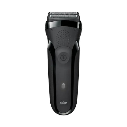 Braun | 300BT Series 3 | Shaver | Shave & Style 3in1 | Cordless | NiMH | 5 combs | Black