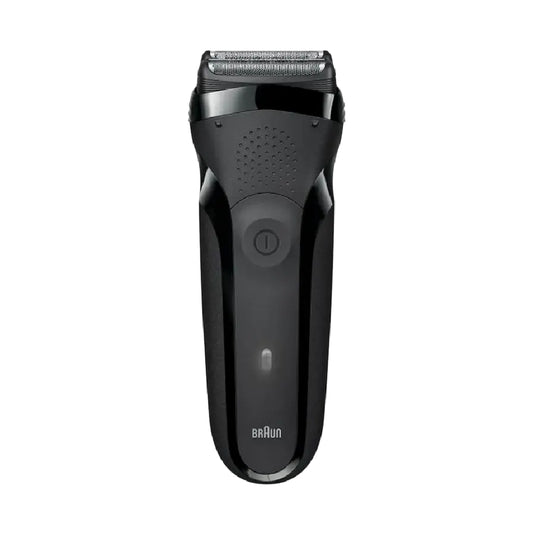 Braun | 300BT Series 3 | Shaver | Shave & Style 3in1 | Cordless | NiMH | 5 combs | Black