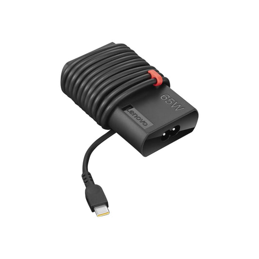 Lenovo | Power Adapter | 4X20V24678 | 65 W | USB-C | Black