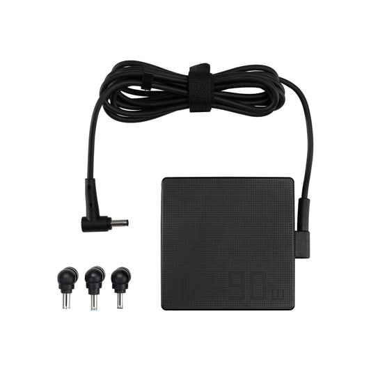 ASUS | Power Adapter | U90W-01 | 90 W | Black