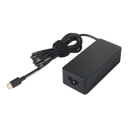 Lenovo | Power Adapter | 4X20M26272 | 65 W | USB-C | Black