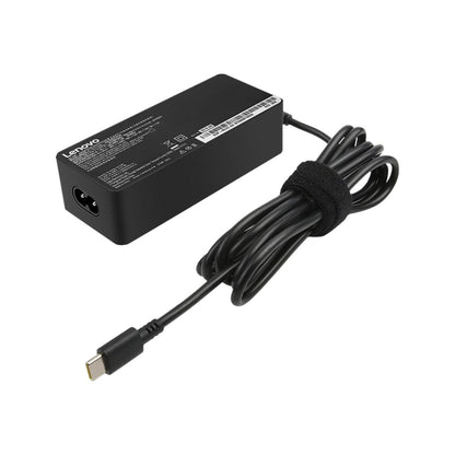 Lenovo | Power Adapter | 4X20M26272 | 65 W | USB-C | Black