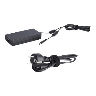 Dell | Power Adapter | 450-ABJQ | 180 W | Black