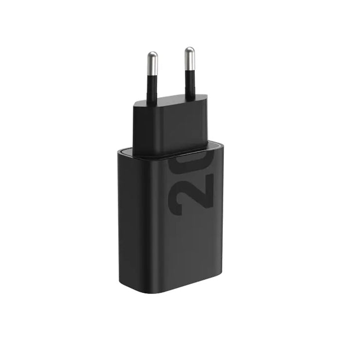 Lenovo | Power Adapter | ZG38C07909 | 20 W | USB-A | Black