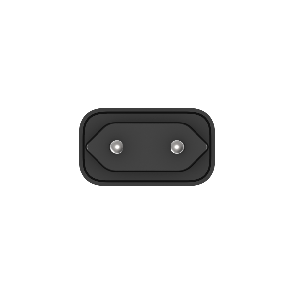 Lenovo | Power Adapter | ZG38C07909 | 20 W | USB-A | Black