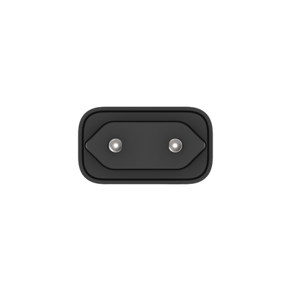Lenovo | Power Adapter | ZG38C07909 | 20 W | USB-A | Black