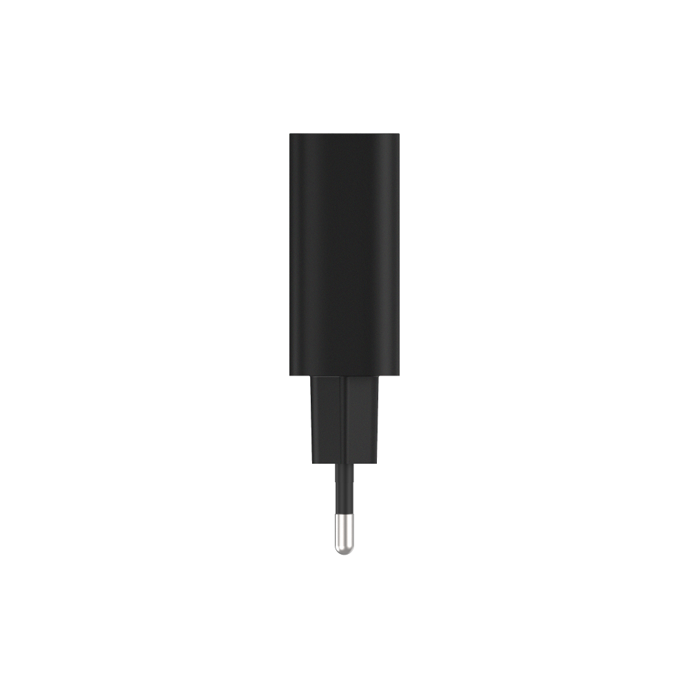 Lenovo | Power Adapter | ZG38C07909 | 20 W | USB-A | Black