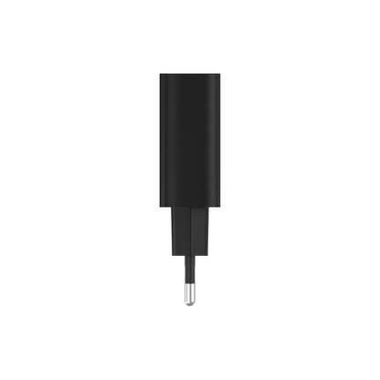 Lenovo | Power Adapter | ZG38C07909 | 20 W | USB-A | Black