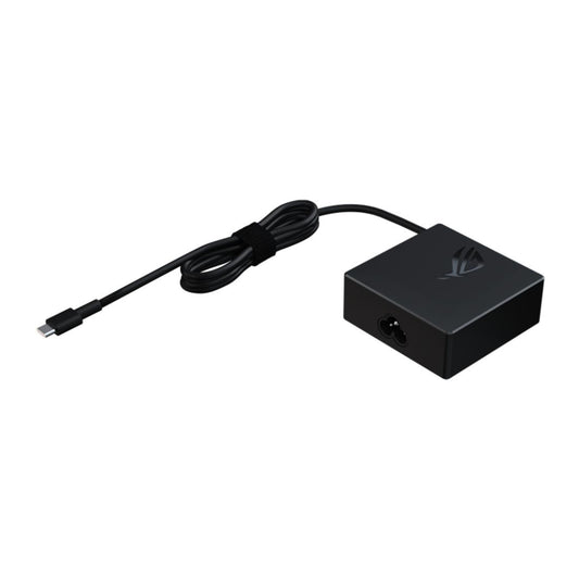 ASUS | Power Adapter | AC100-00 | 100 W | USB-C | Black