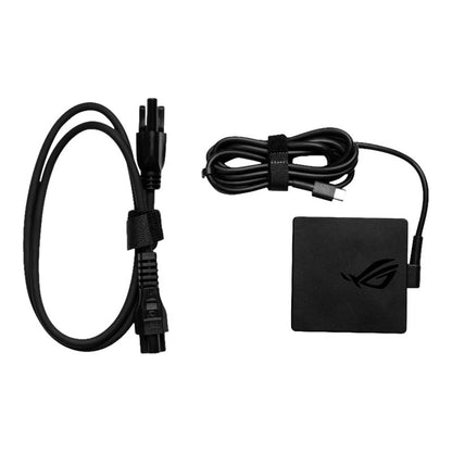 ASUS | Power Adapter | AC100-00 | 100 W | USB-C | Black