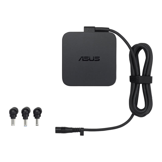 ASUS | Power Adapter | U65W-01 | 65 W | Black