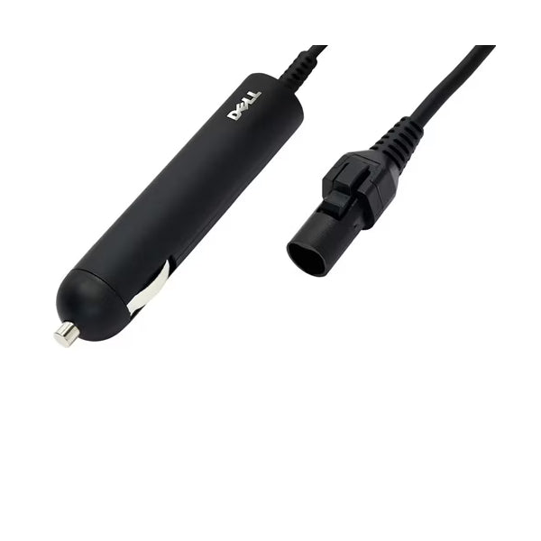 Dell | Car & Airplane Power Adapter | 450-AFLE | 65 W | Black