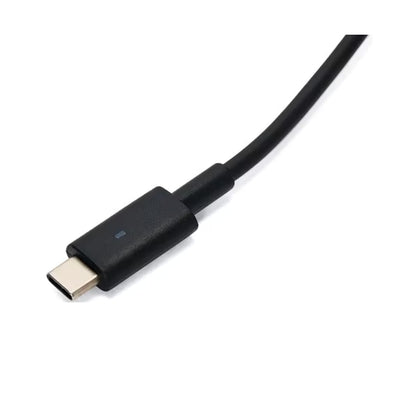 Dell | Car & Airplane Power Adapter | 450-AFLE | 65 W | Black