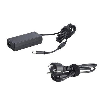 Dell | Power Adapter | 450-18168 | 65 W | Black