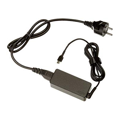 Lenovo | Power Adapter | 4X20M26256 | 45 W | USB-C | Black
