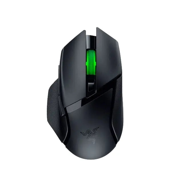 Razer | Basilisk | Mouse | V3 X | Optical | Wireless | 18000 dpi | Black