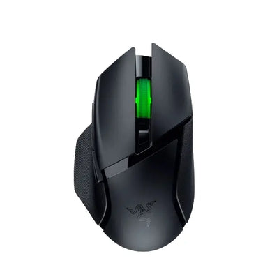 Razer | Basilisk | Mouse | V3 X | Optical | Wireless | 18000 dpi | Black