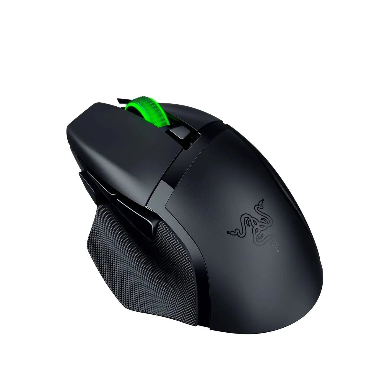 Razer | Basilisk | Mouse | V3 X | Optical | Wireless | 18000 dpi | Black