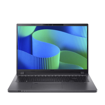 ACER | TravelMate TMP216-51-G2-TCO-32B7 | 16" WUXGA | Core 3 100U | 8GB | 512GB SSD | Win 11 Pro