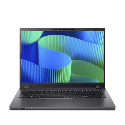 ACER | TravelMate TMP216-51-G2-TCO-32B7 | 16" WUXGA | Core 3 100U | 8GB | 512GB SSD | Win 11 Pro