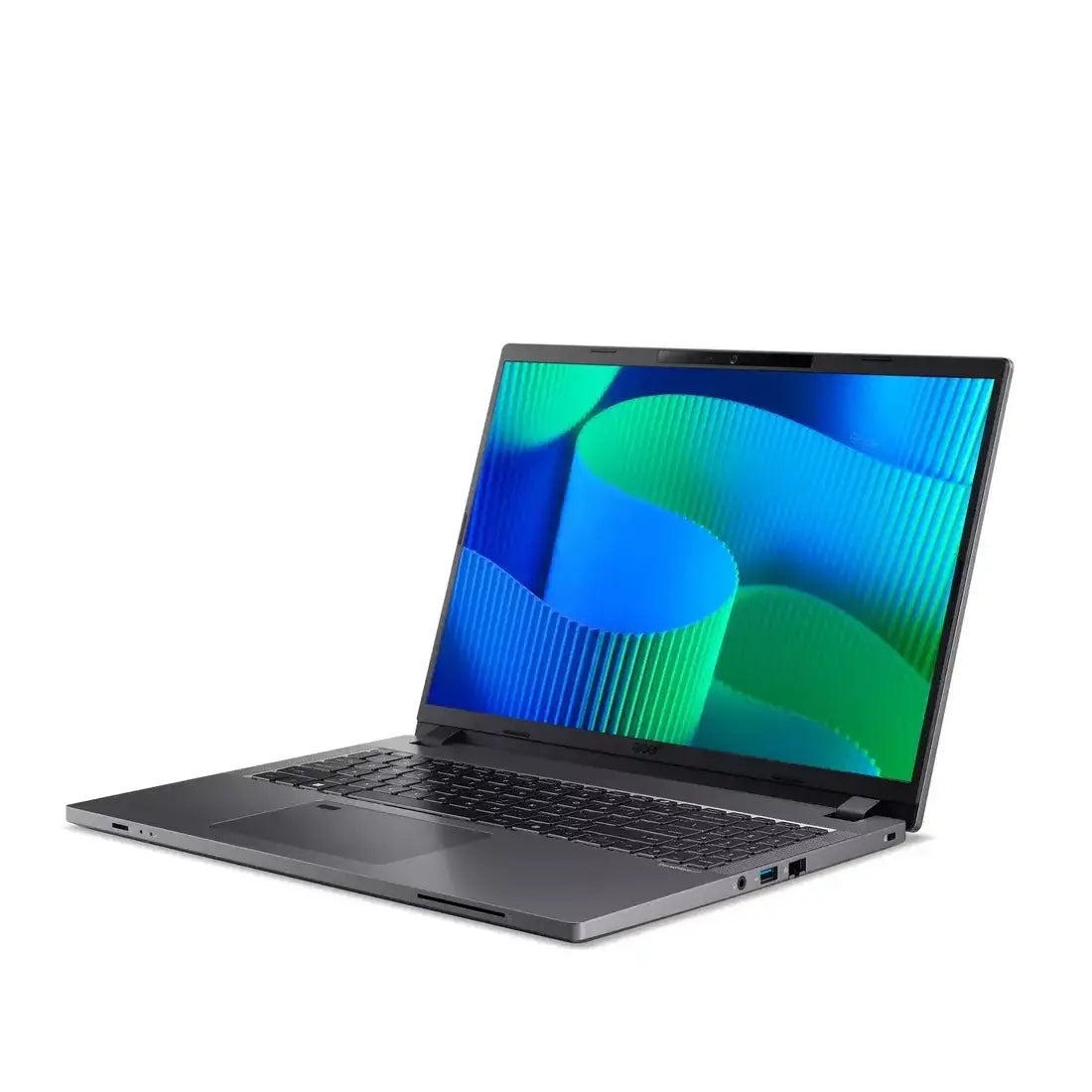 ACER | TravelMate TMP216-51-G2-TCO-32B7 | 16" WUXGA | Core 3 100U | 8GB | 512GB SSD | Win 11 Pro