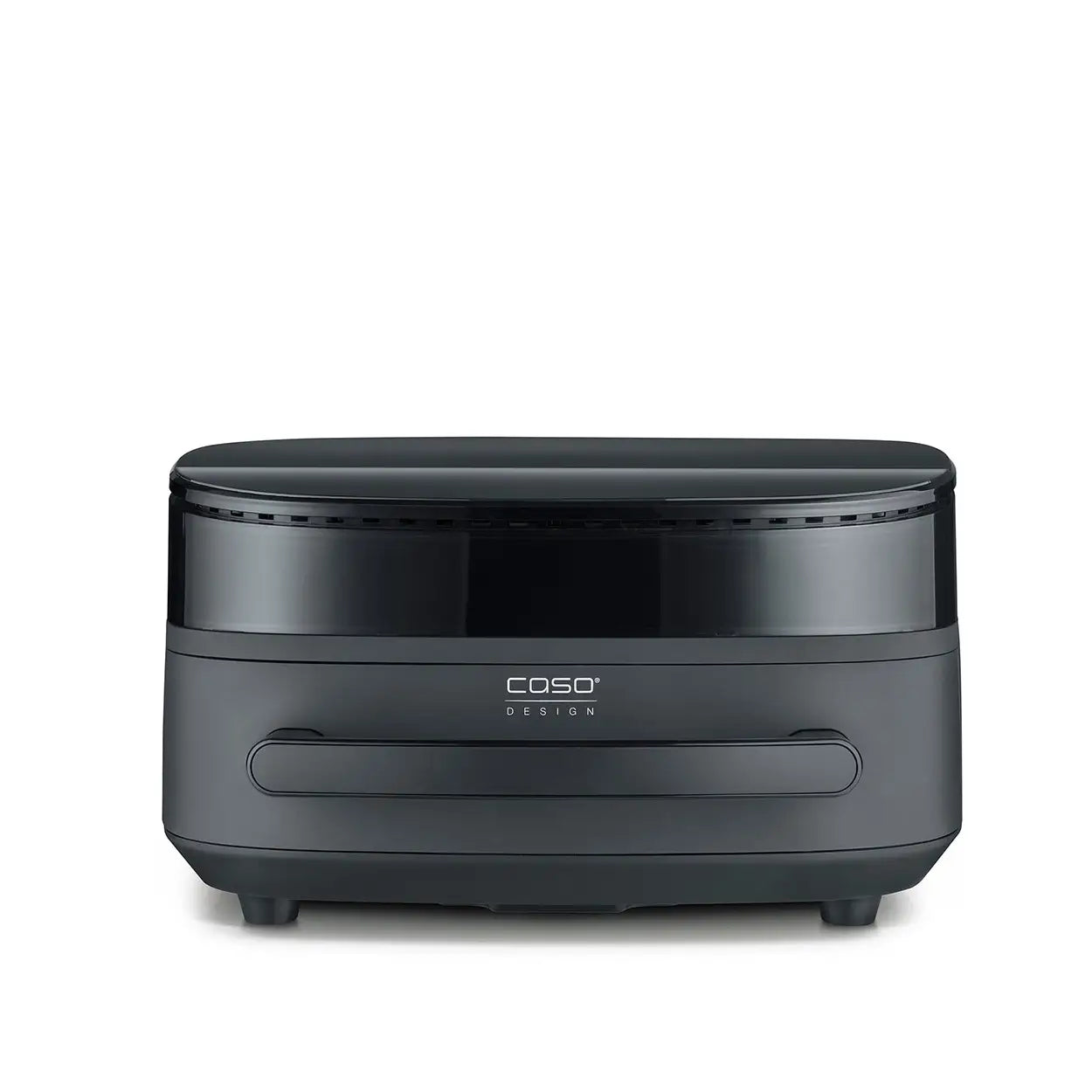 Caso | AirFry & PizzaChef | Power 2850 W | 6 L | Black