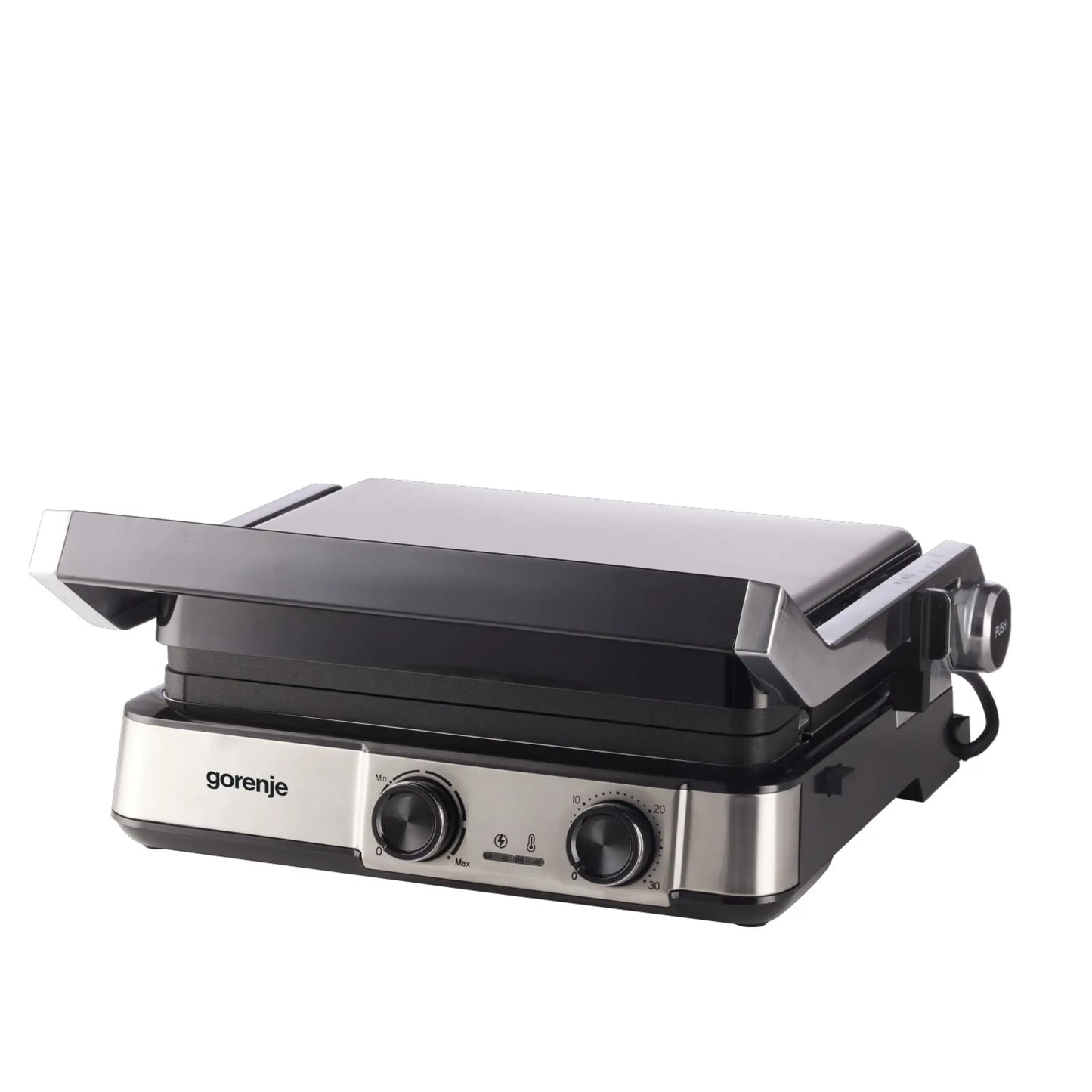 Gorenje | Grill | GCG2000MT | 2000 W | Table | Black