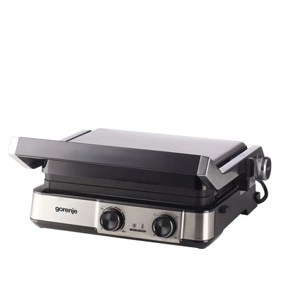 Gorenje | Grill | GCG2000MT | 2000 W | Table | Black